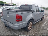 FORD EXPLORER SPORT TRAC LIMITED 1FMEU33827UA73429 снимка