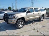 TOYOTA TACOMA PRERUNNER V6 3TMJU62N87M040287 fotografie