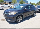 HONDA HR-V EX 3CZRU5H56GM736256 снимка
