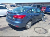 FORD FOCUS TITANIUM 1FADP3J21JL323767 снимка