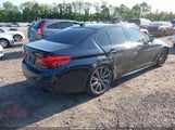 BMW M550I xDrive WBAJB9C52JG463712 снимка
