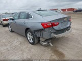 CHEVROLET MALIBU FWD 1LT 1G1ZD5ST5PF182178 photo