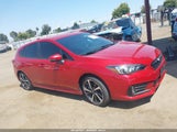 SUBARU IMPREZA SPORT 5-DOOR 4S3GTAL67N3724575 снимка