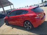 SUBARU IMPREZA SPORT 5-DOOR 4S3GTAL67N3724575 снимка