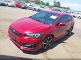 SUBARU IMPREZA SPORT 5-DOOR 4S3GTAL67N3724575 photo