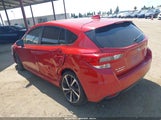 SUBARU IMPREZA SPORT 5-DOOR 4S3GTAL67N3724575 fotografie