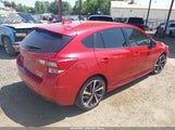 SUBARU IMPREZA SPORT 5-DOOR 4S3GTAL67N3724575 fotografie