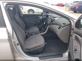 HYUNDAI ELANTRA SE 5NPDH4AE6EH508138 снимка