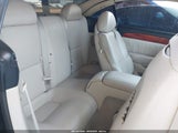 Lexus Sc 430 JTHFN48Y069007384 снимка
