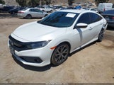 HONDA CIVIC SPORT 2HGFC2F80MH514282 снимка
