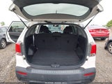 KIA SORENTO LX 5XYKT3A61CG212361 fotografie