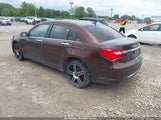 CHRYSLER 200 LIMITED 1C3CCBCGXDN724073 снимка