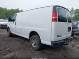 CHEVROLET EXPRESS 3500 WORK VAN 1GC2GTAGXA1175286 снимка