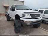 FORD F-150 KING RANCH EDITION/LARIAT/XLT 1FTRW08L81KC13689 fotografie