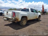GMC CANYON SL 1GTH5AEA0G1386810 снимка