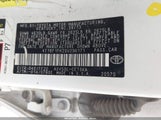 TOYOTA CAMRY SE 4T1BF1FK2DU296171 снимка