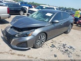 NISSAN ALTIMA SV FWD 1N4BL4DV2PN379552 photo