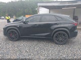 LEXUS NX 300 F SPORT JTJYARBZ0J2096585 photo