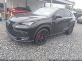 LEXUS NX 300 F SPORT JTJYARBZ0J2096585 photo