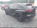 LEXUS NX 300 F SPORT JTJYARBZ0J2096585 снимка
