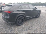 LEXUS NX 300 F SPORT JTJYARBZ0J2096585 photo