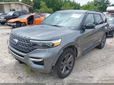 FORD EXPLORER XLT 1FMSK7DHXNGB36481 снимка