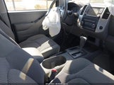 NISSAN FRONTIER SV 1N6AD0ER4HN734801 снимка