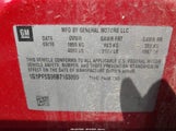 CHEVROLET CRUZE 1LT 1G1PF5S98B7103899 снимка