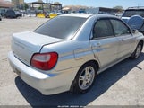 SUBARU IMPREZA 2.5RS JF1GD67532H501384 снимка