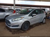 FORD FIESTA SE 3FADP4EJ2GM147505 снимка