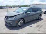 CHRYSLER PACIFICA HYBRID LIMITED 2C4RC1S74MR578810 снимка