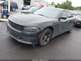 DODGE CHARGER SXT RWD 2C3CDXBG7KH696444 снимка