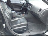 DODGE CHARGER SXT RWD 2C3CDXBG7KH696444 снимка