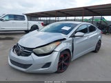 HYUNDAI ELANTRA GLS 5NPDH4AE0DH387413 снимка