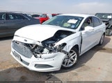 Ford Fusion Se 3FA6P0H73GR268693 снимка