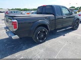 NISSAN FRONTIER SE 1N6AD06U57C425321 снимка
