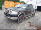 FORD F-150 LARIAT/XLT 1FTPW12575KF06593 fotografie