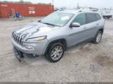 JEEP CHEROKEE LATITUDE 1C4PJLCB9FW711714 снимка