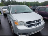 DODGE GRAND CARAVAN SXT 2D8HN54P58R845275 снимка