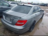 MERCEDES-BENZ C 250 LUXURY/SPORT WDDGF4HB2DA805725 photo
