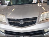 ACURA MDX 2HNYD18963H540253 снимка