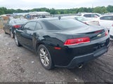 CHEVROLET CAMARO 2LS 2G1FA1E38E9277906 fotografie