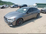 INFINITI Q50 3.0T RED SPORT 400 JN1FV7AP8JM460441 снимка