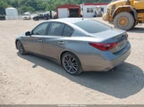 INFINITI Q50 3.0T RED SPORT 400 JN1FV7AP8JM460441 снимка