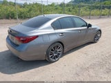 INFINITI Q50 3.0T RED SPORT 400 JN1FV7AP8JM460441 снимка