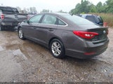 HYUNDAI SONATA SE 5NPE24AF2FH235943 снимка