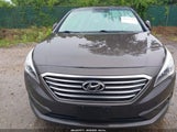 HYUNDAI SONATA SE 5NPE24AF2FH235943 снимка