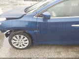 NISSAN SENTRA S 3N1AB7AP9KY414361 снимка