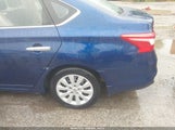 NISSAN SENTRA S 3N1AB7AP9KY414361 снимка