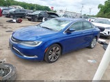 CHRYSLER 200 LIMITED 1C3CCCAB8FN679070 снимка